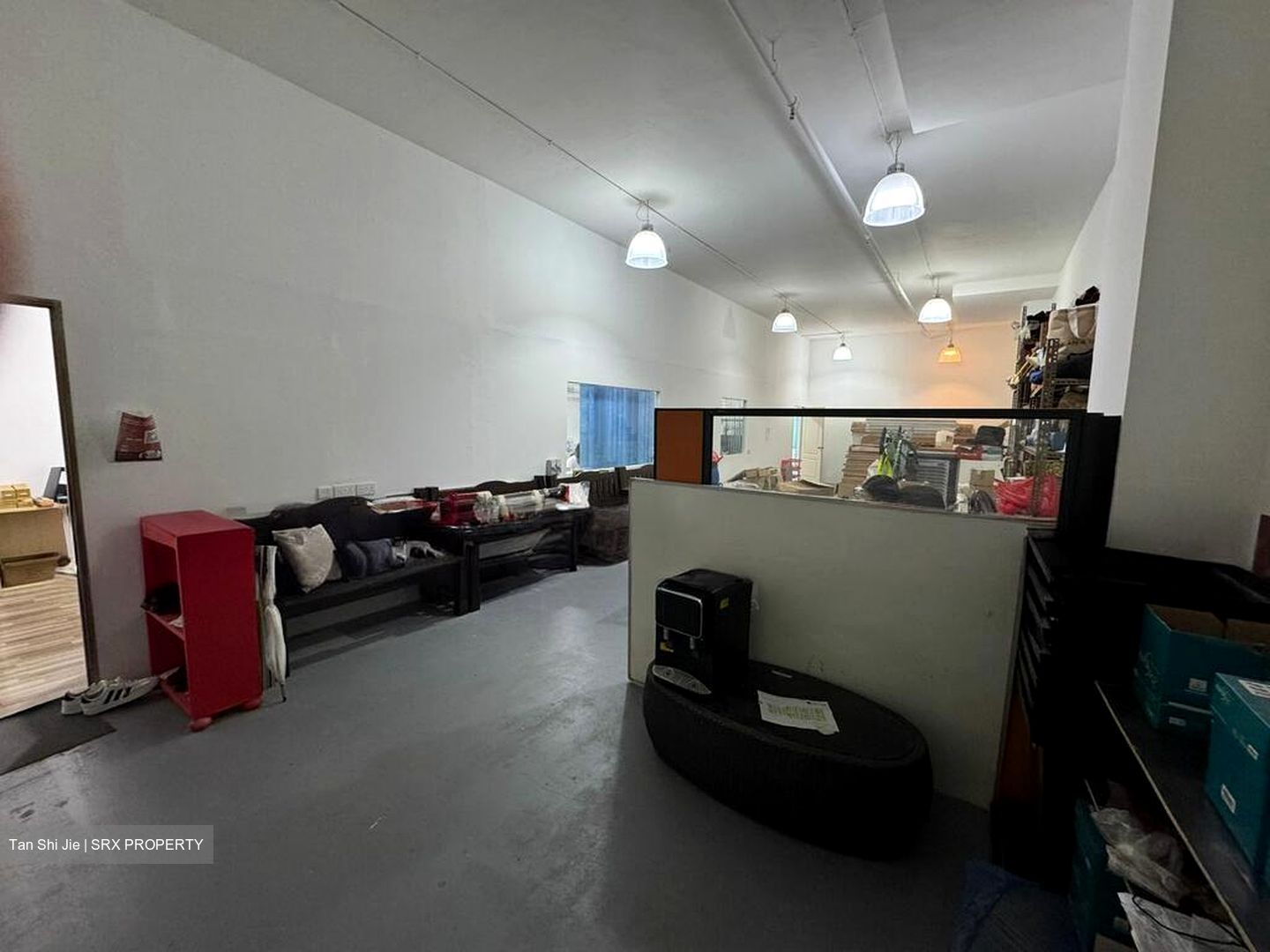 Woodlands 11 (D25), Factory #503853061